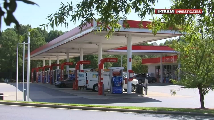Gas Prices Abc11 Raleigh Durham