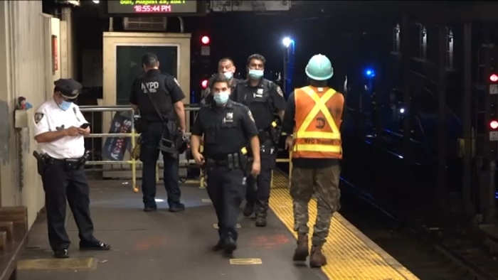 Long Island City News Abc7 New York