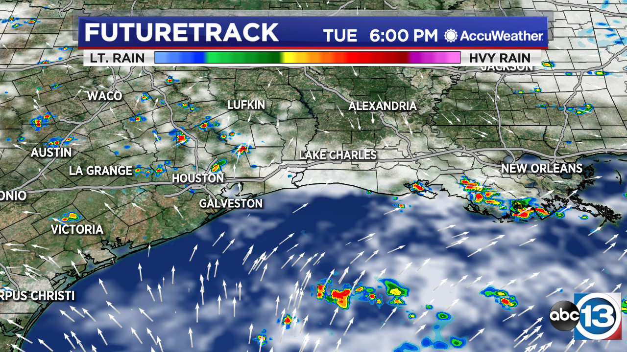 1 Person Of Interest Detained After Argument Ended With A Victim Shot And Another Stabbed At Houston Community College Parking Lot Abc13 Houston