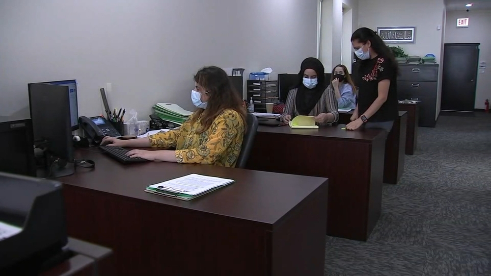 Chicago nonprofits ready to help Afghans seeking refuge