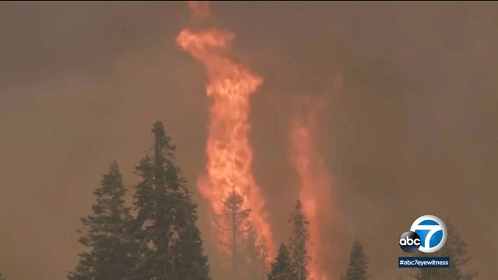 'We know it's coming': LA County preparing for peak fire season