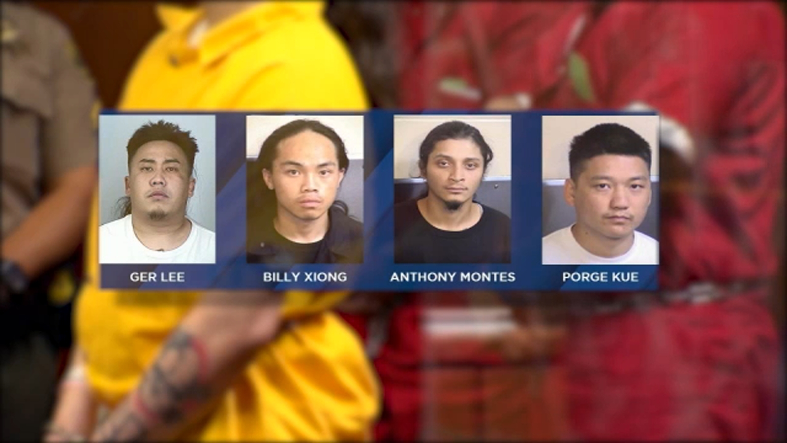 New delay in trial for suspects in Fresno shooting that killed 4 ...