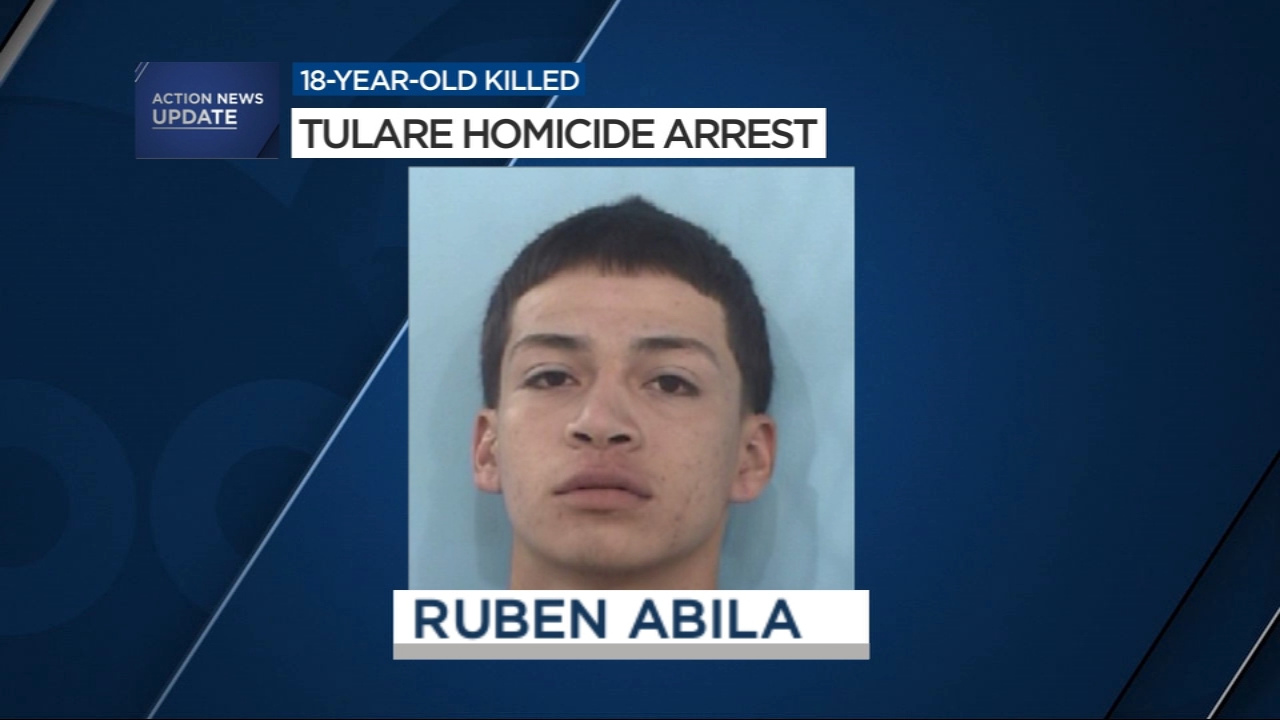 Visalia Tulare And Hanford News Weather Traffic Sports Kfsn Abc30 Fresno