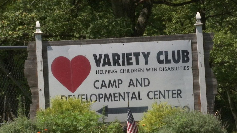 MoCo camp helps young people with disabilities get jobs