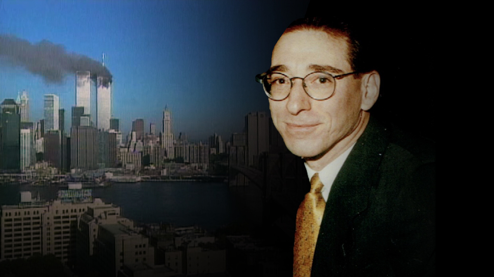 In memory of Don DiFranco, WABC engineer killed on 9/11
