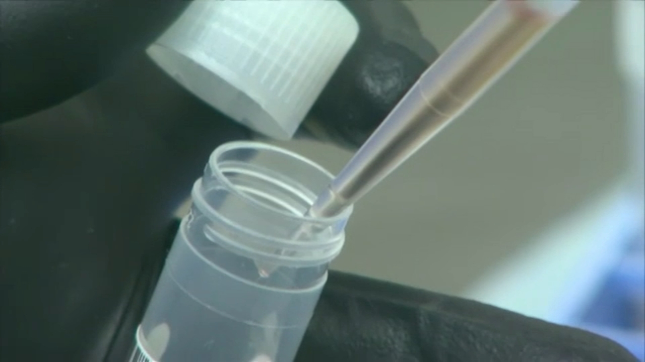 Gov. Cooper says he will expand access to COVID antibody treatment