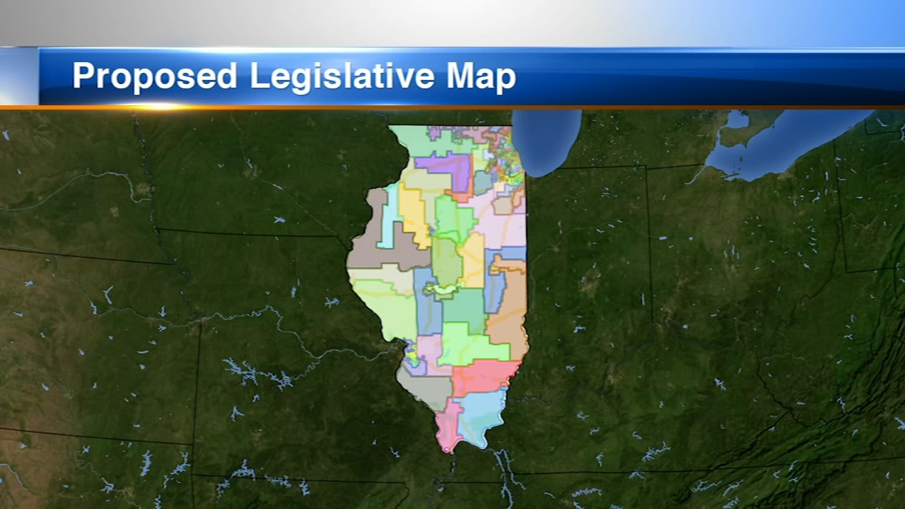 Craig Wall Abc7 Chicago