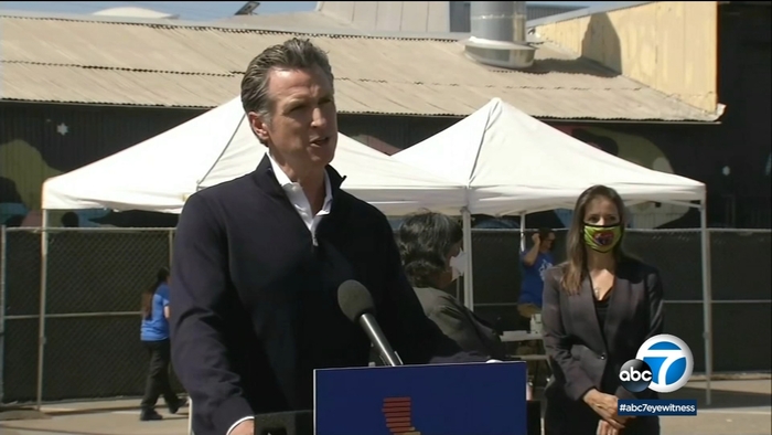 Survey Abc7 San Francisco