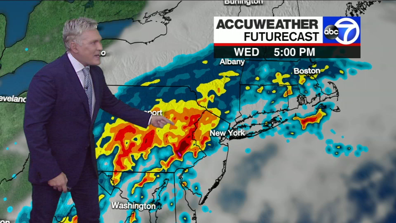 New York City S Gifted And Talented Program Testing For Rising Kindergartners Set To End Abc7 New York