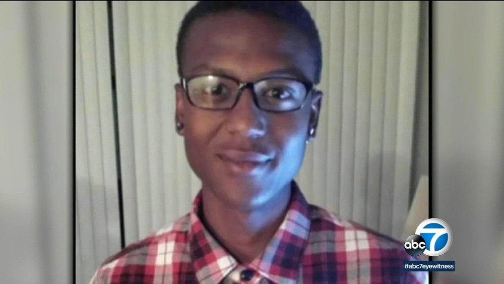 Officers, paramedics charged in Elijah McClain's 2019 death