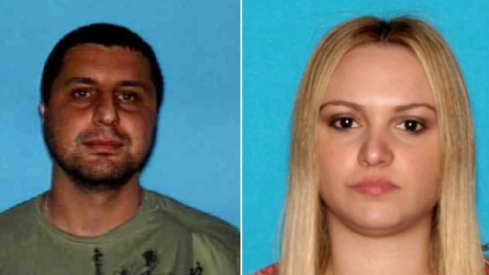 FBI searches for Tarzana couple wanted in $21M COVID-relief fraud case