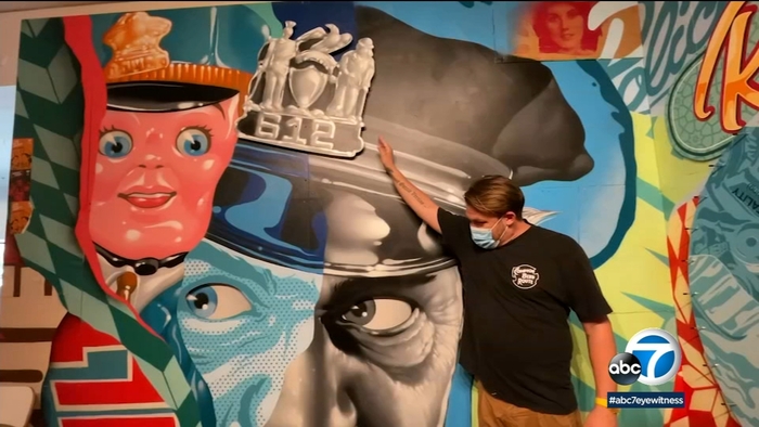 Long Beach Abc7 Los Angeles