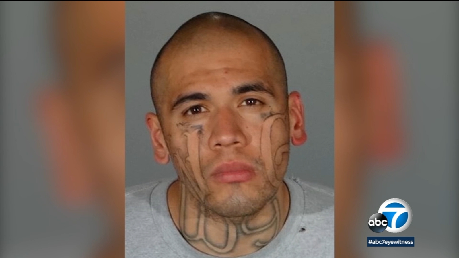 Gang member Michael Christopher Mejia sentenced to life in prison for ...