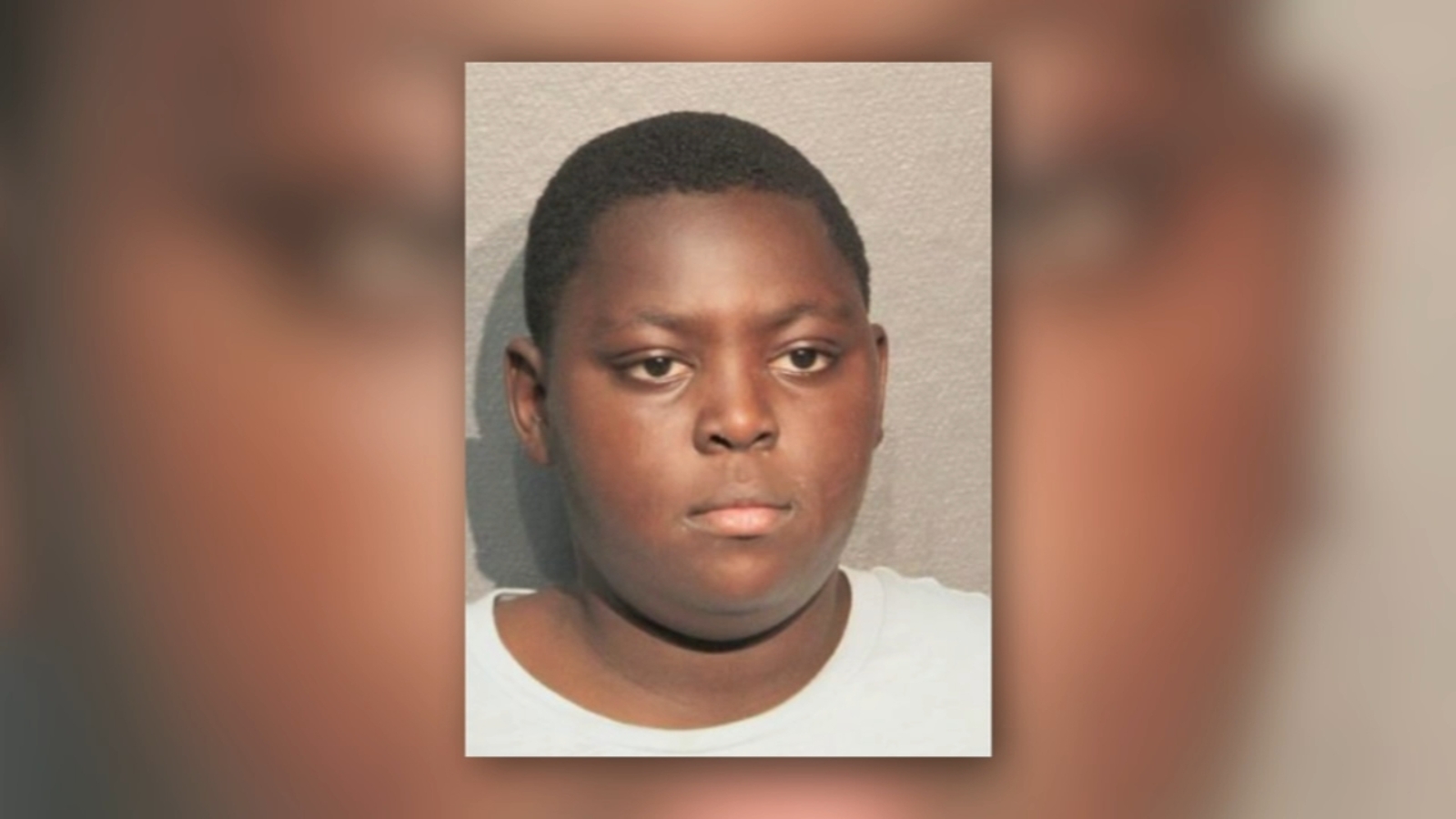 Missing child: 10-year-old Fredrell Richardson, last seen in north ...