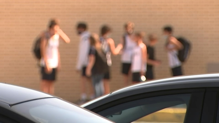 Crown Point News Abc7 Chicago