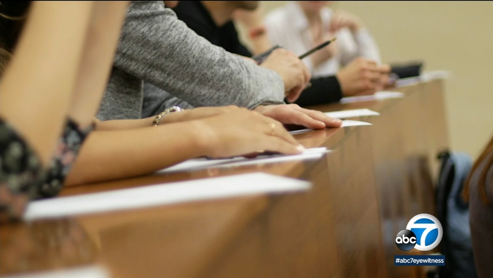 How some schools are trying to close SoCal's gap in college readiness