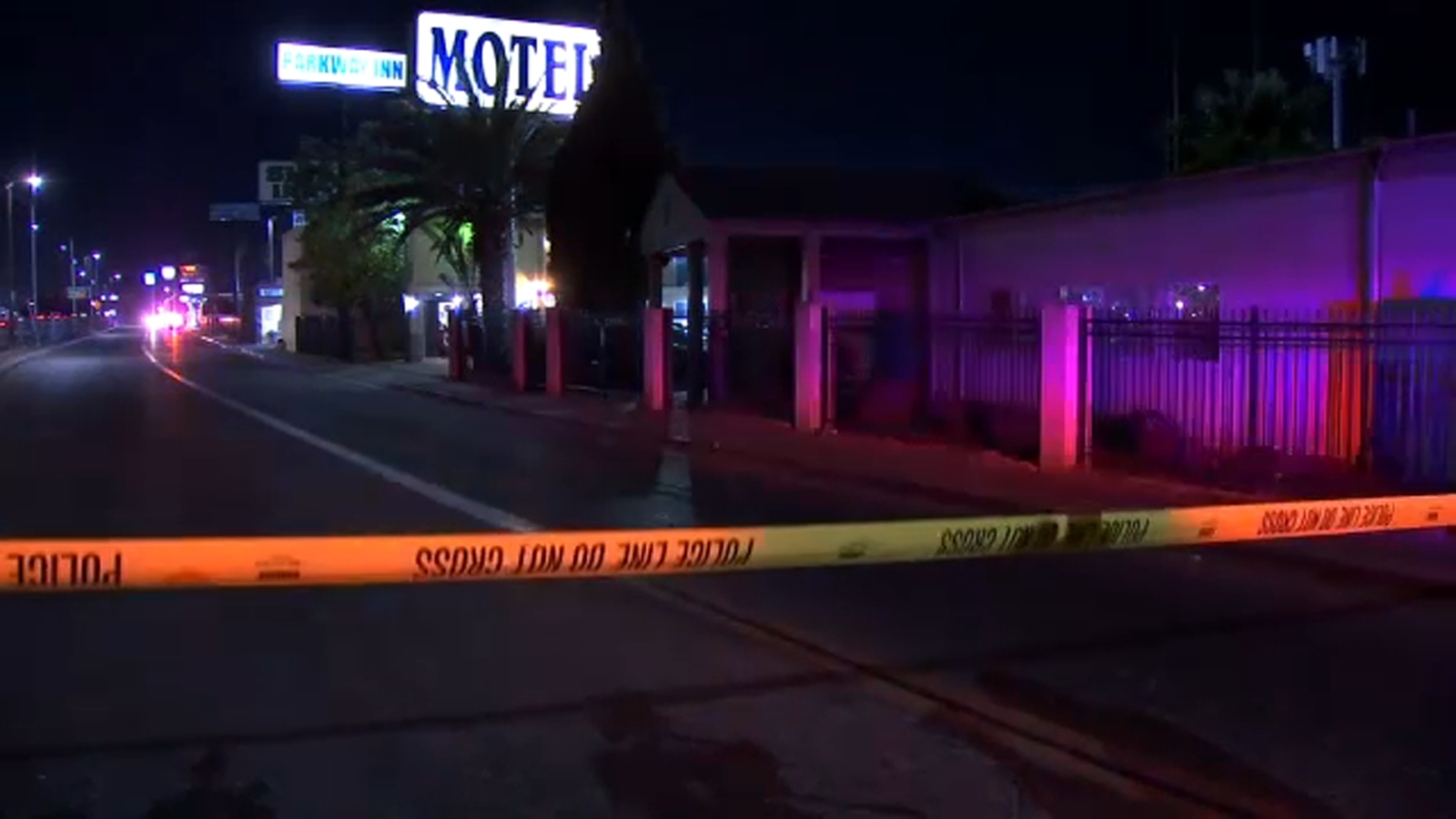 Man shot and killed in west central Fresno, police say - ABC30 Fresno