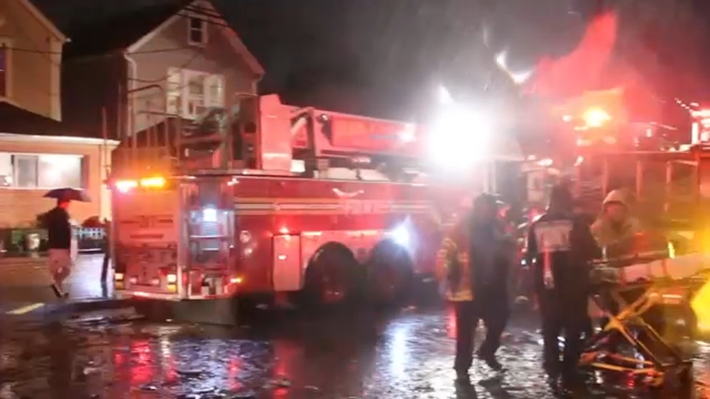 7 people killed in historic NYC flooding
