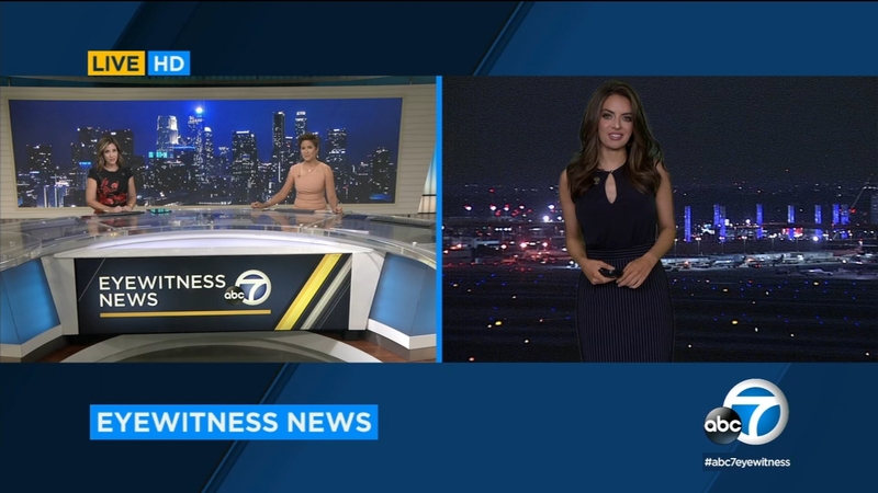 Eyewitness News At 6am September 2 2021 Abc7 Los Angeles
