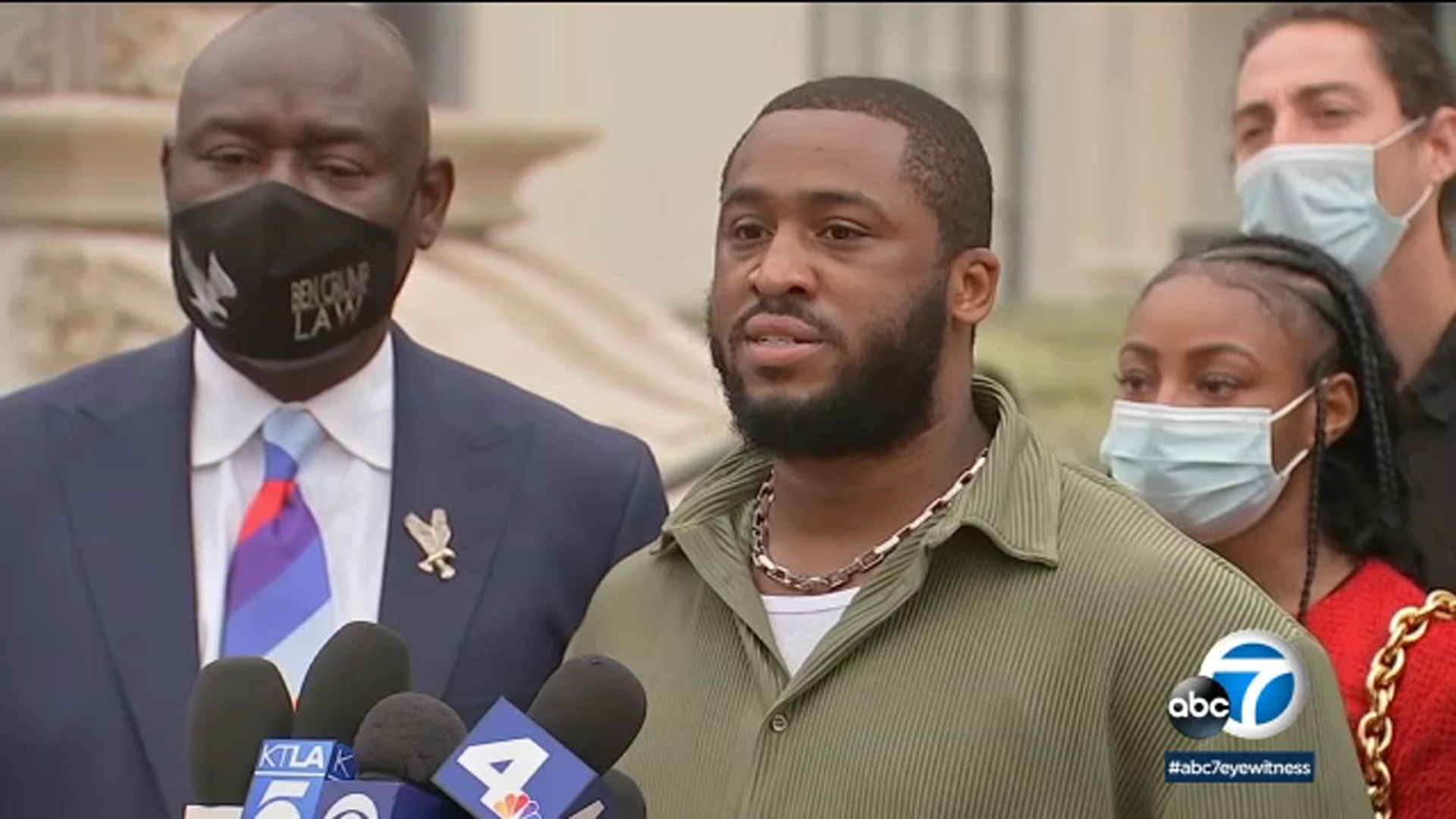 Norwegian Cruise Line Abc7 Los Angeles