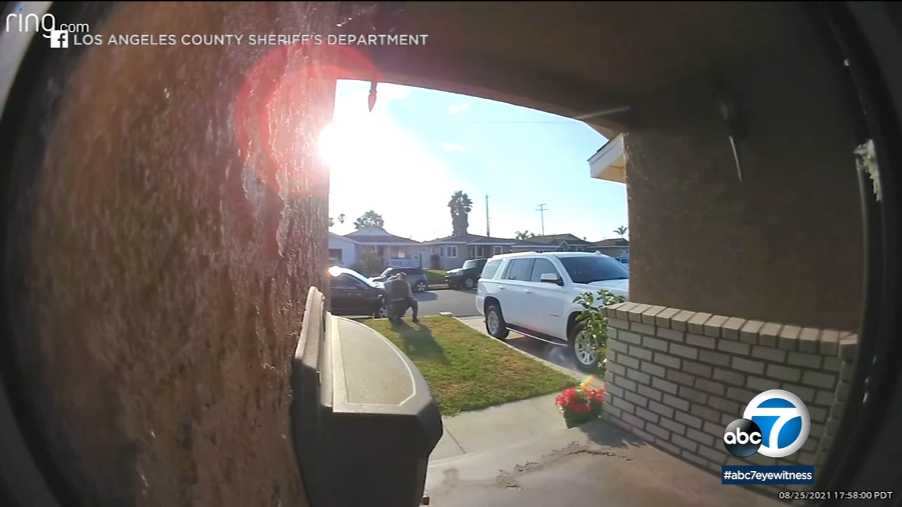 Polish Austrian Authors Awarded Nobel Prizes In Literature Abc7 Los Angeles