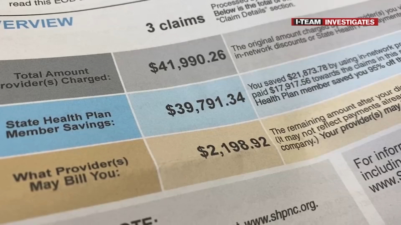 COVID patients likely to face bigger bills as insurance waivers expire