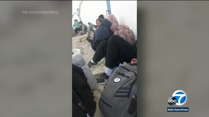 Death Investigation Abc7 Los Angeles