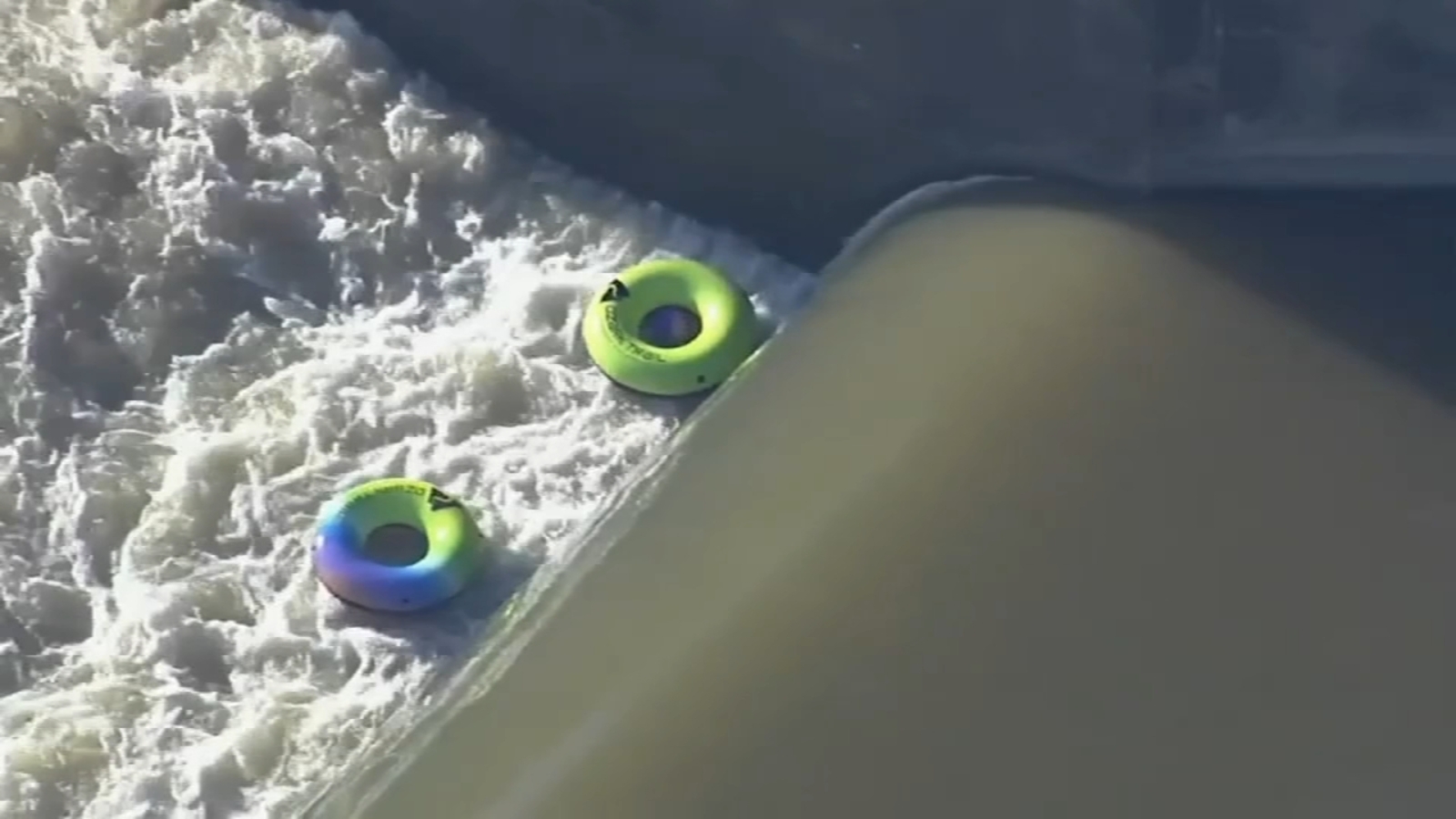 La Porte, Indiana family who lost 5 relatives in NC tubing accident on