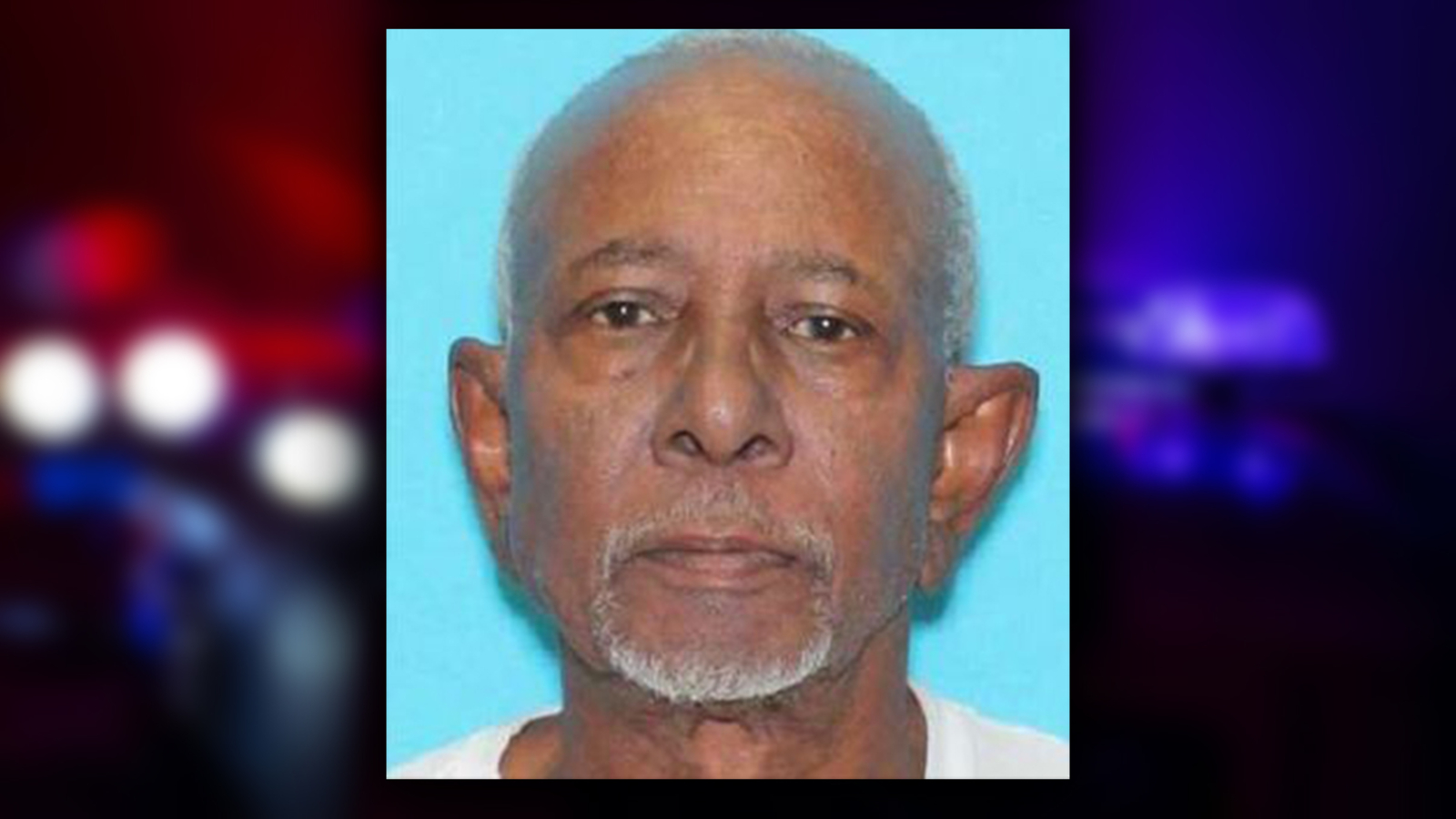LOCATED: Clyde Jones, 75, last seen Thursday in NW Houston - ABC13 Houston