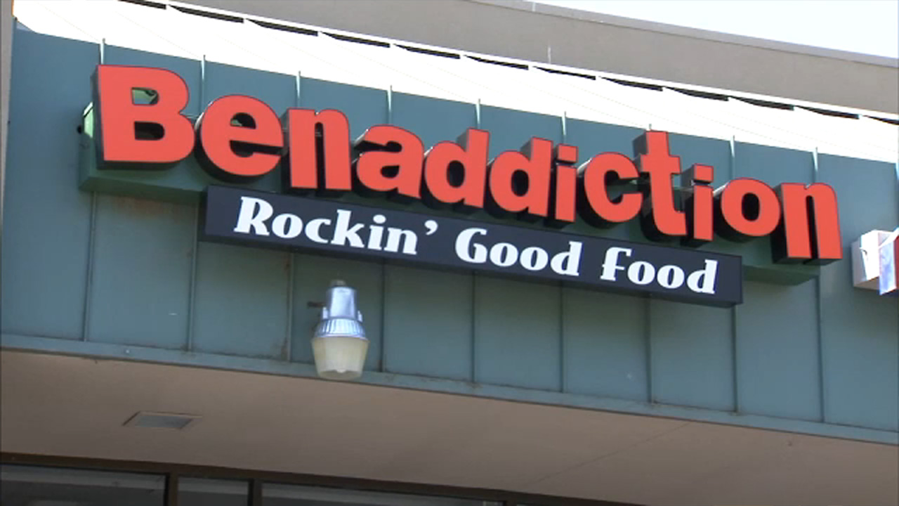 Benaddiction hiring for new northeast Fresno location