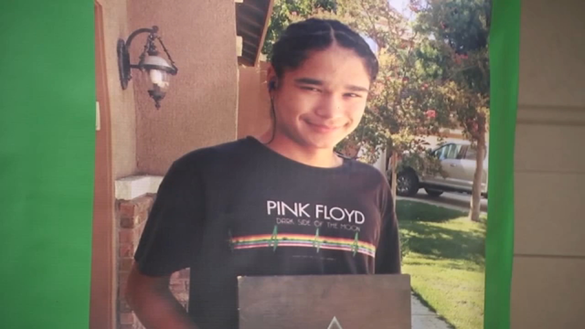 Murrieta family blames mental health system for son's death