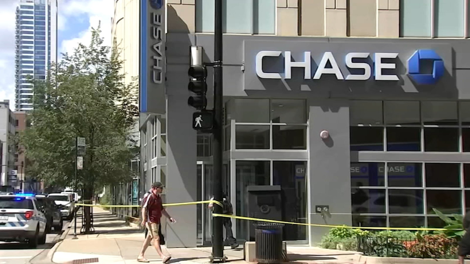 Chase Bank Stabbing Chicago Employee Jessica Vilaythong Dies After Being Stabbed Inside Branch Jawaun Westbrooks Charged Abc7 Chicago