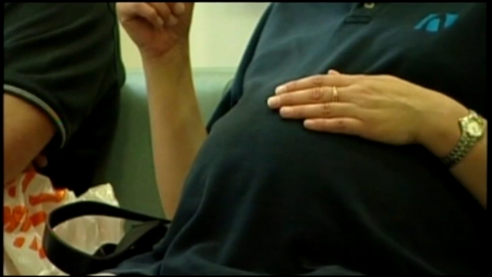New data shows COVID hospitalization rates of Chicago pregnant women