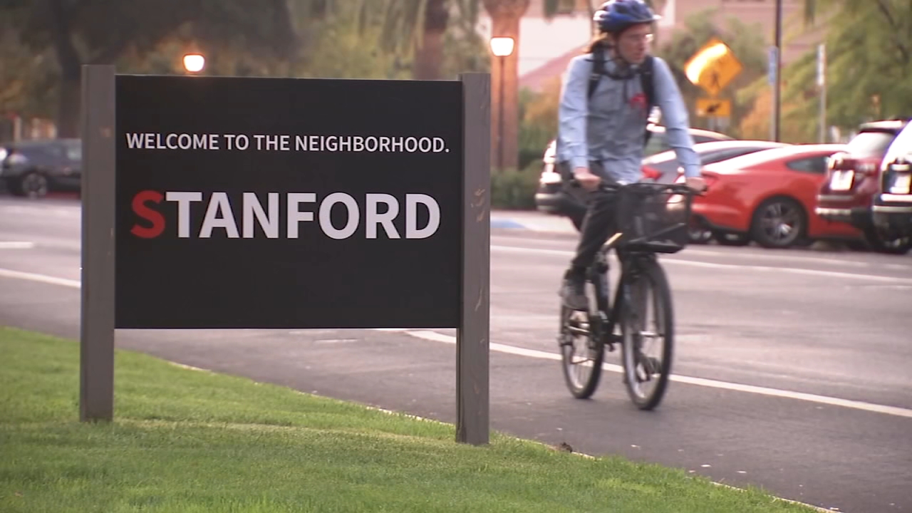 Hundreds of Stanford RA's on strike 2 weeks before classes start