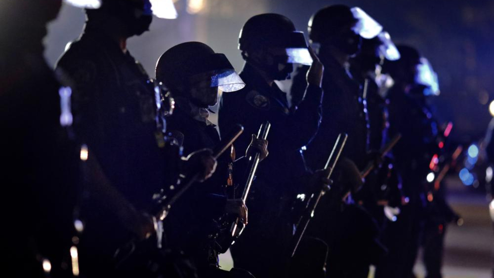 California Assembly advances bill to strip badges from bad officers