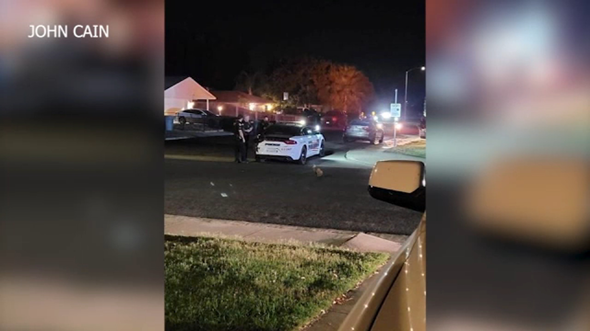 Lemoore News Abc30 Fresno