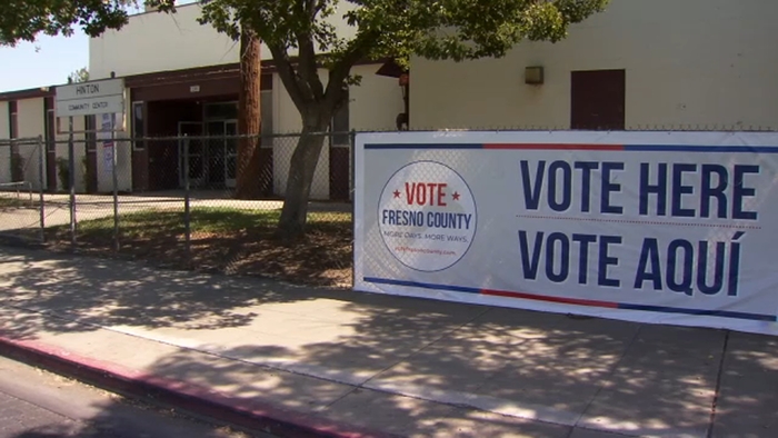 Madera County News Abc30 Fresno