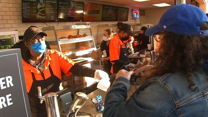 Strike Abc7 San Francisco