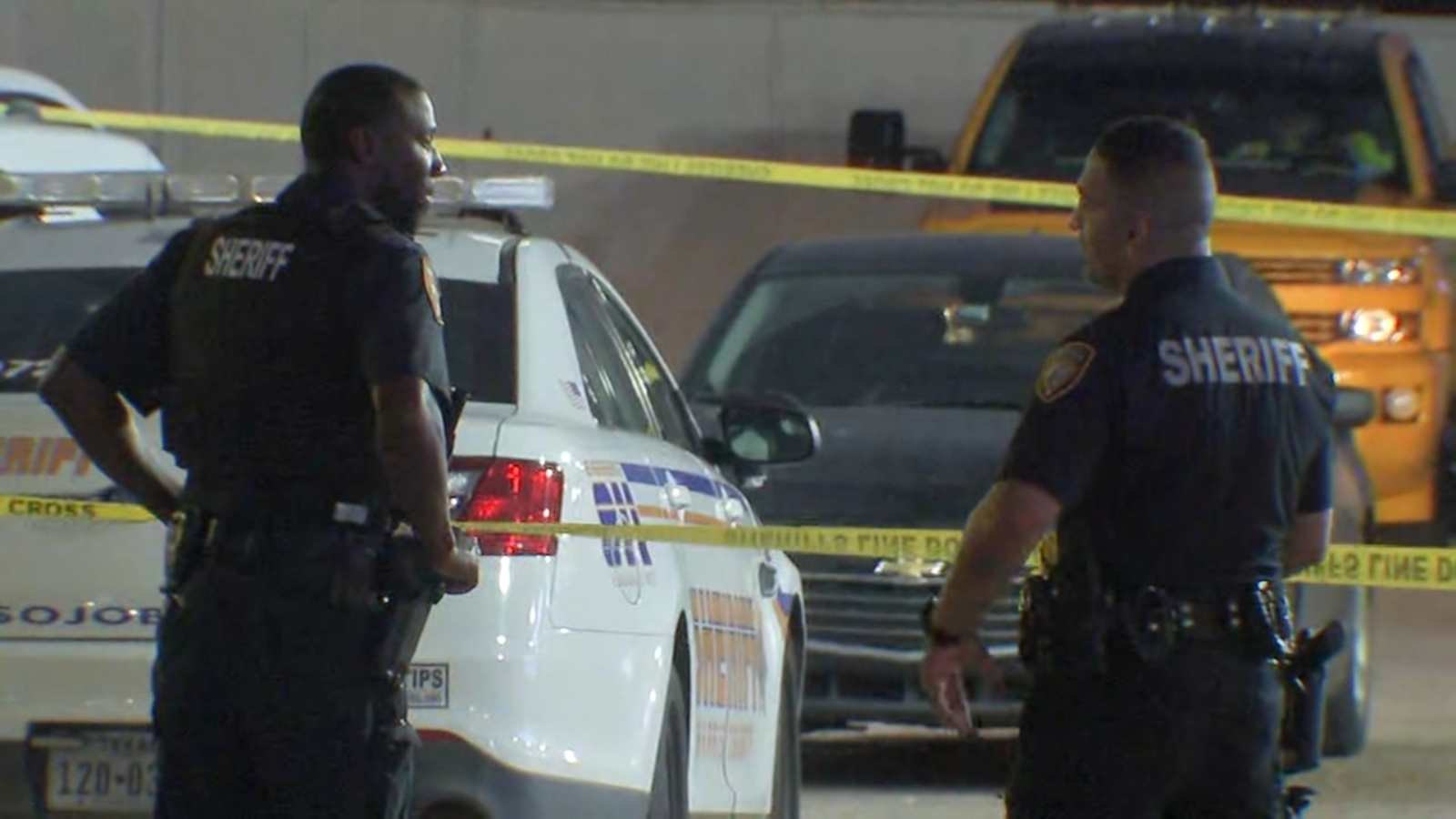 Road Rage Blamed For Multiple Shootings Across Houston Overnight Abc13 Houston