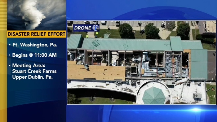 Downingtown Borough News 6abc Philadelphia