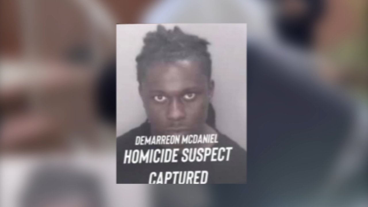 Man wanted in murder of Lumberton 64-year-old captured