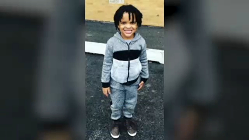 Boy, 4, dies after shot in head; 7 other kids hurt in shootings: CPD