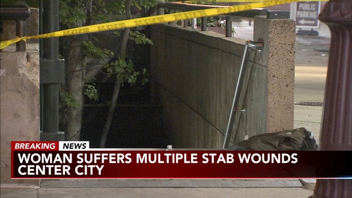 Stabbing 6abc Philadelphia