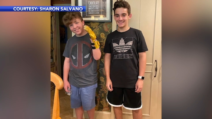 Medford News 6abc Philadelphia