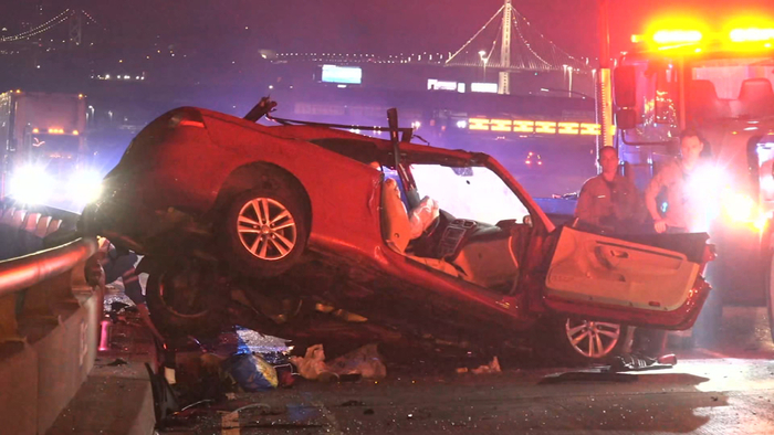 I 80 Abc7 San Francisco