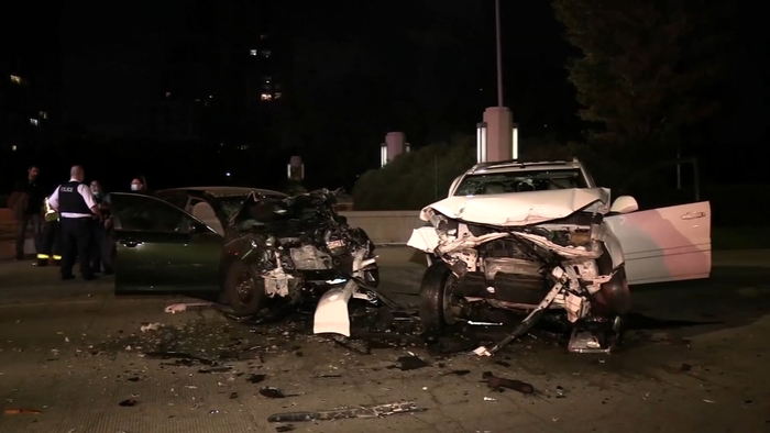 Edgewater News Abc7 Chicago