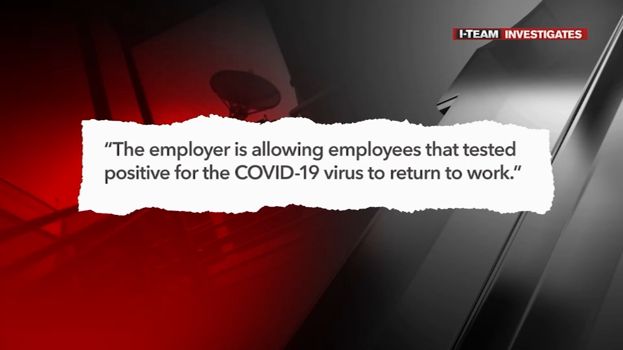 North Carolina's COVID-19 workplace complaints quadrupled in August