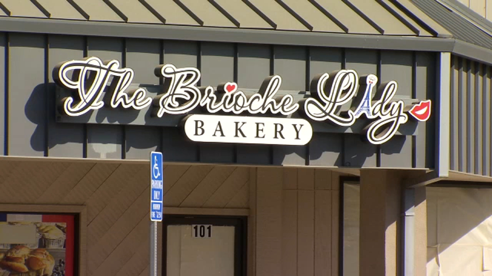 Beloved Valley baker 'The Brioche Lady' shuts down Fresno store ABC30