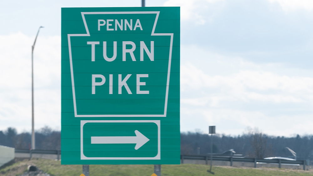 Get ready to pay more if you travel on the Pennsylvania Turnpike