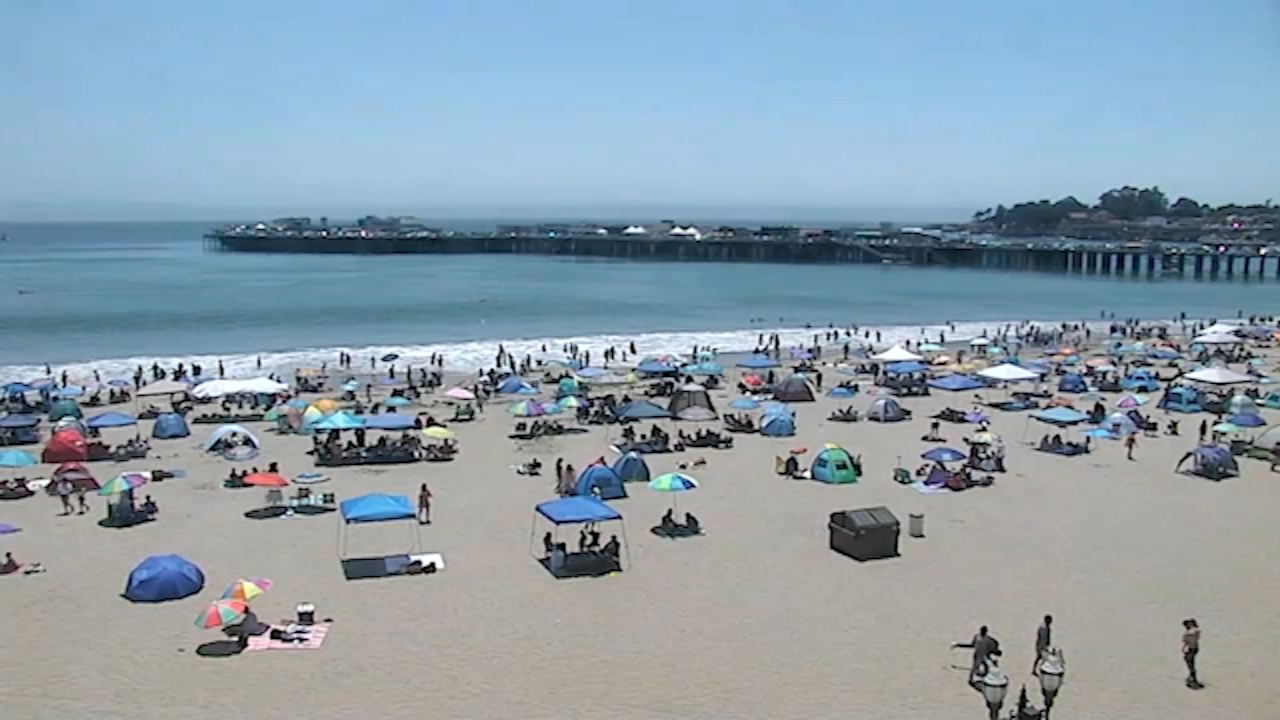 Doctors warn of Labor Day COVID surge in the Bay Area